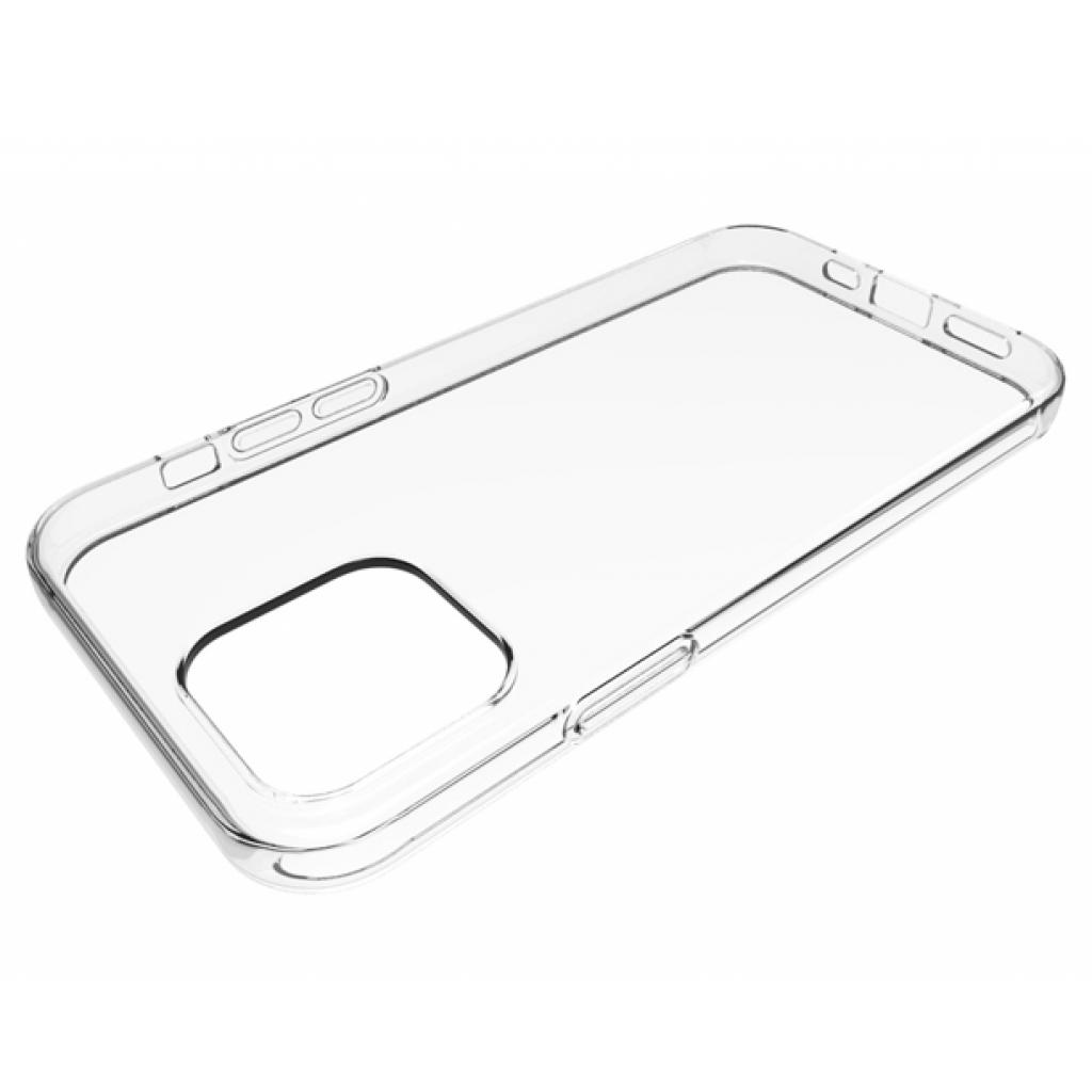 Чехол для мобильного телефона BeCover Apple iPhone 12 Mini Transparancy (705366) изображение 4