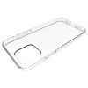 Чехол для мобильного телефона BeCover Apple iPhone 12 Mini Transparancy (705366) изображение 4