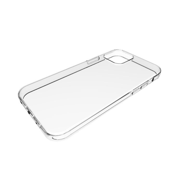 Чехол для мобильного телефона BeCover Apple iPhone 12 Mini Transparancy (705366) изображение 5