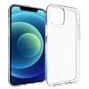 Чехол для мобильного телефона BeCover Apple iPhone 12 Mini Transparancy (705366)