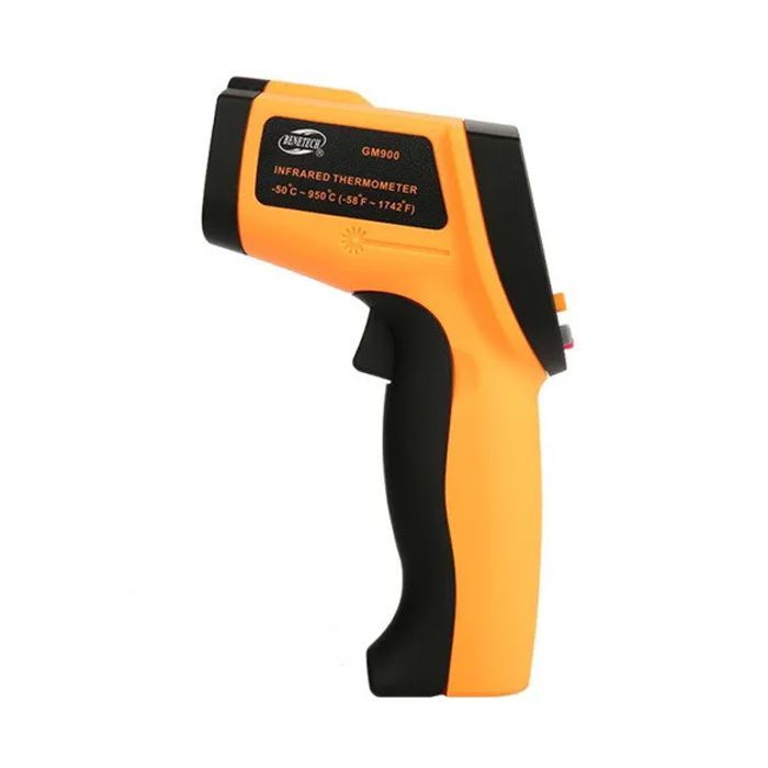 Пірометр Benetech промисловий -50-950°C GM900 (GM900) зображення 2