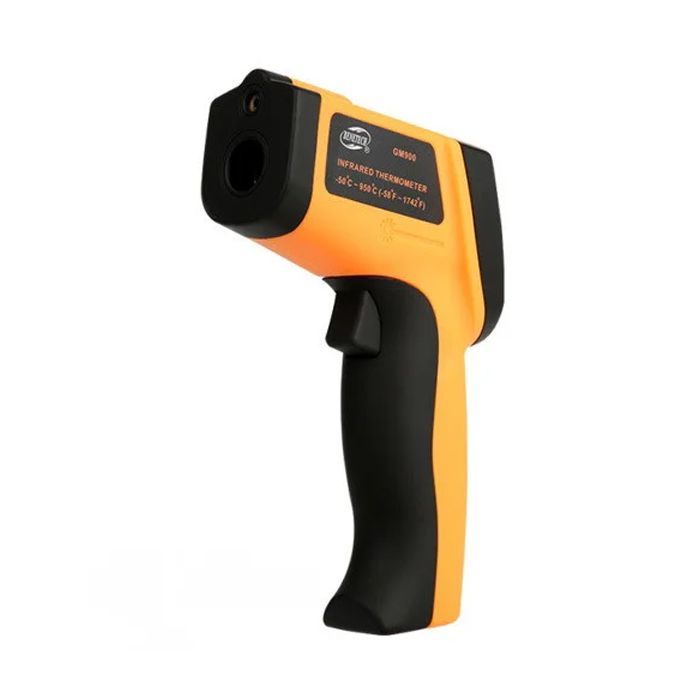 Пірометр Benetech промисловий -50-950°C GM900 (GM900) зображення 3