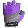 Велоперчатки PowerPlay Women 5277 Purple XS (5277A_XS_Purple) изображение 2