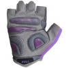 Велоперчатки PowerPlay Women 5277 Purple XS (5277A_XS_Purple) изображение 3