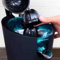 Соковыжималка Cecotec Zitrus 160 Vita Black (CCTC-04092) изображение 2