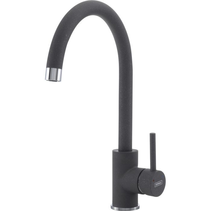 Смеситель Kernau KWT 07A SAND изображение 2