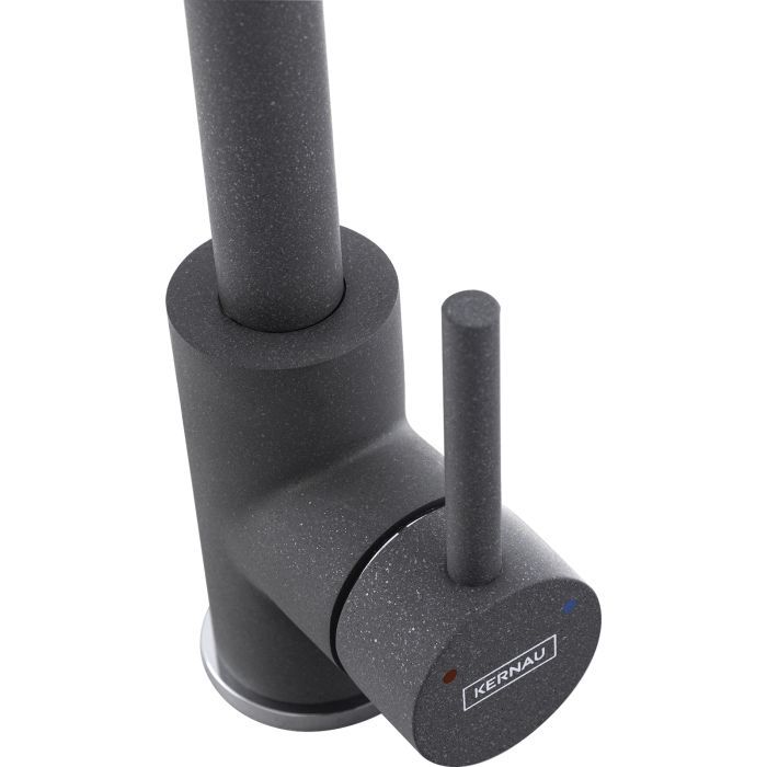 Смеситель Kernau KWT 07A SAND изображение 4