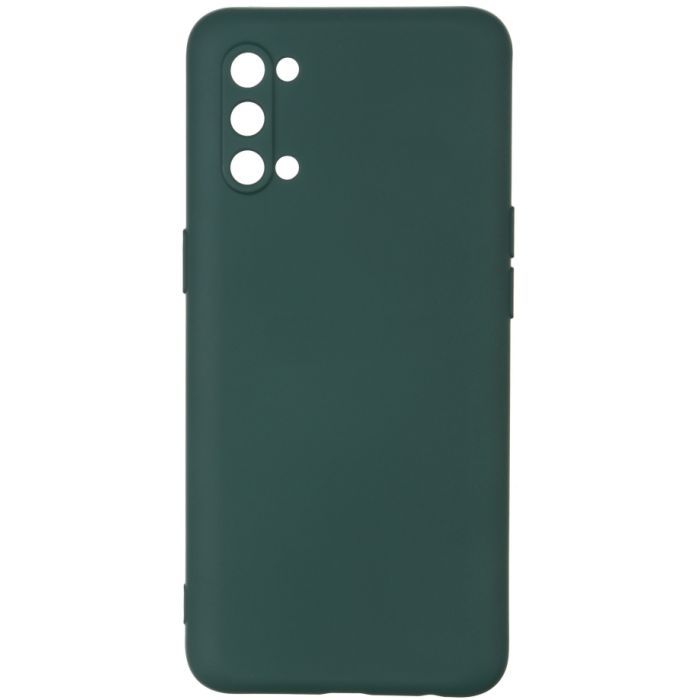 Чехол для мобильного телефона Armorstandart ICON Case OPPO Reno4 Pine Green (ARM57170)