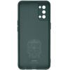 Чехол для мобильного телефона Armorstandart ICON Case OPPO Reno4 Pine Green (ARM57170) изображение 2
