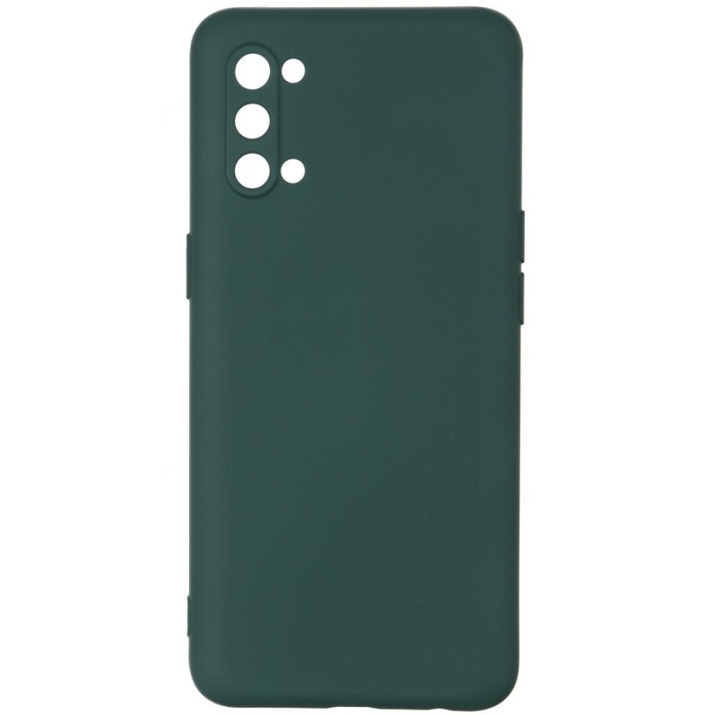 Чехол для мобильного телефона Armorstandart ICON Case OPPO Reno4 Black (ARM57168)