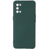 Чехол для мобильного телефона Armorstandart ICON Case OPPO Reno4 Pine Green (ARM57170)
