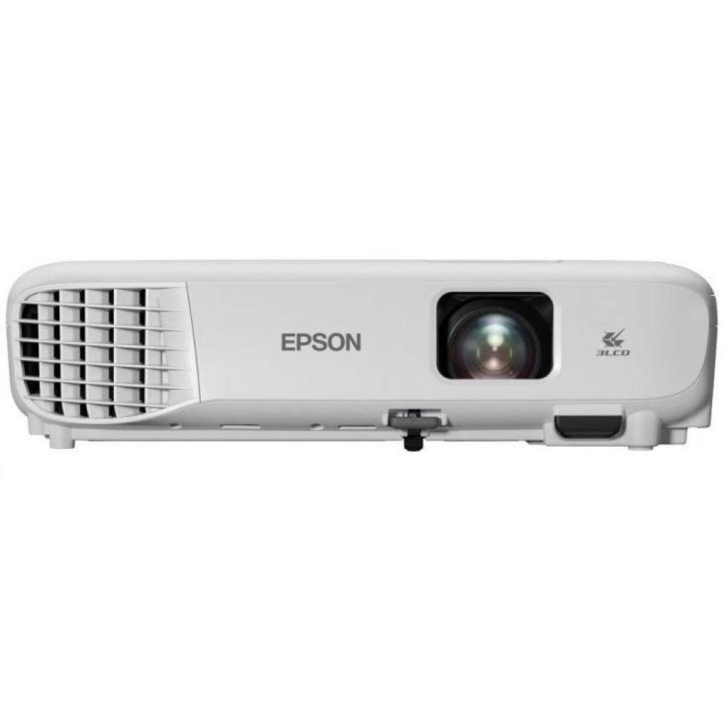 Проектор Epson EB-E01 (V11H971040) изображение 2