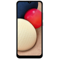 Мобильный телефон Samsung SM-A025FZ (Galaxy A02s 3/32Gb) Black (SM-A025FZKESEK)