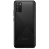 Мобильный телефон Samsung SM-A025FZ (Galaxy A02s 3/32Gb) Black (SM-A025FZKESEK) изображение 2