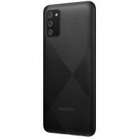 Мобильный телефон Samsung SM-A025FZ (Galaxy A02s 3/32Gb) Black (SM-A025FZKESEK) изображение 5