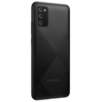 Мобильный телефон Samsung SM-A025FZ (Galaxy A02s 3/32Gb) Black (SM-A025FZKESEK) изображение 6