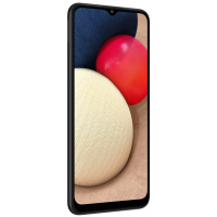 Мобильный телефон Samsung SM-A025FZ (Galaxy A02s 3/32Gb) Black (SM-A025FZKESEK) изображение 7