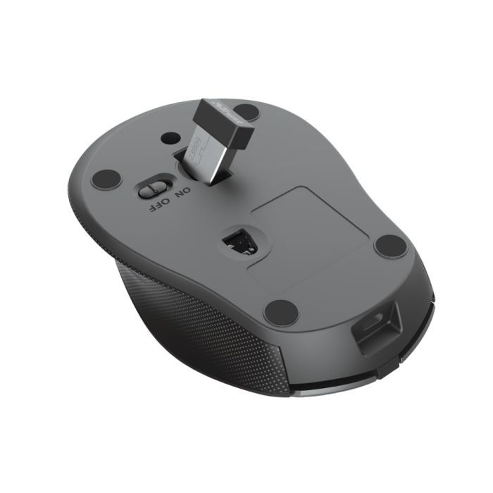 Мышка Trust Zaya Rechargeable Wireless Black (23809) изображение 12