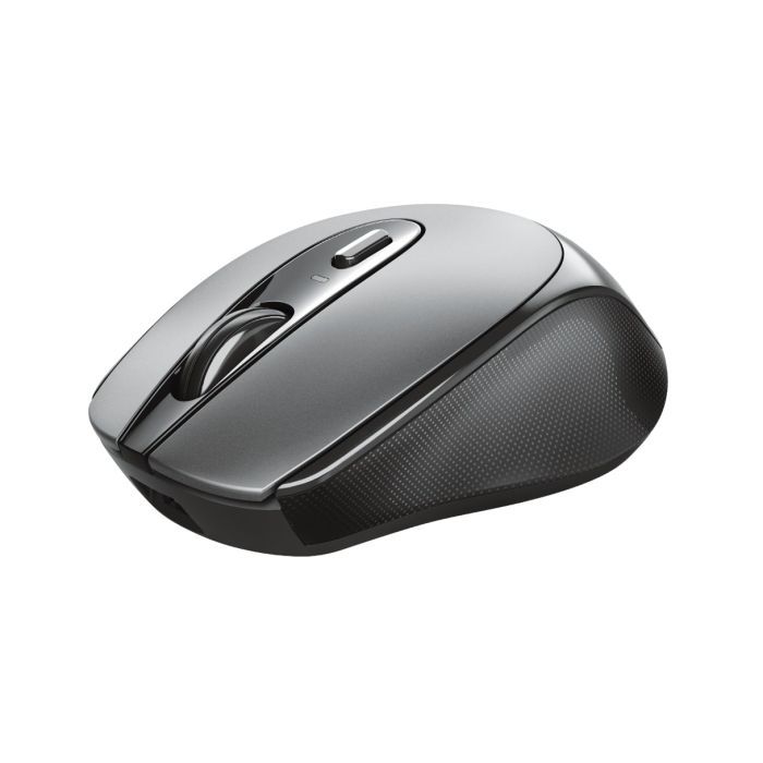 Мышка Trust Zaya Rechargeable Wireless Black (23809) изображение 4