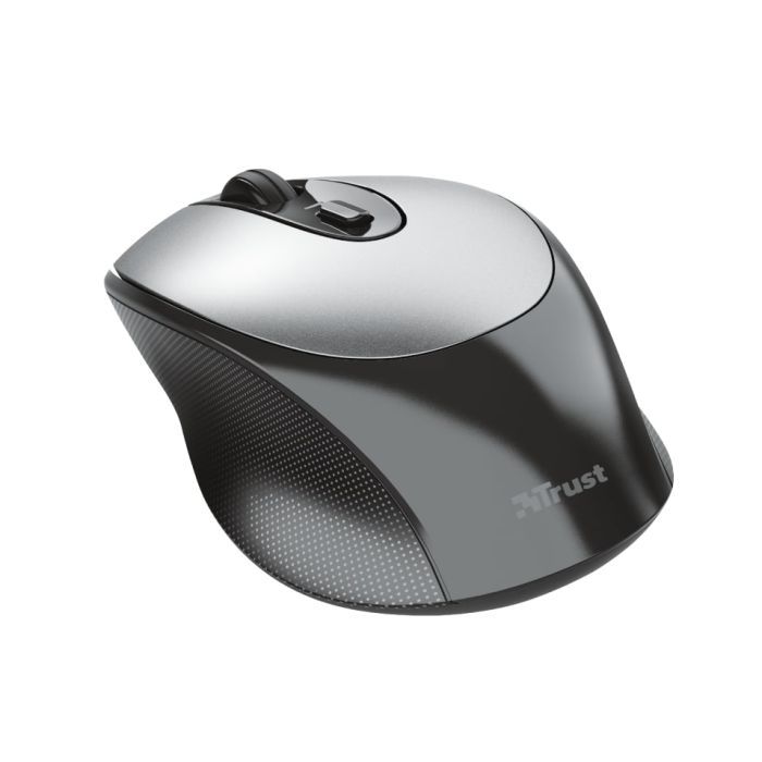 Мышка Trust Zaya Rechargeable Wireless Black (23809) изображение 5
