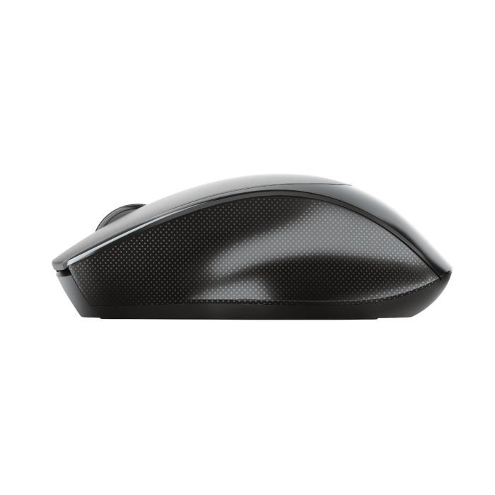 Мышка Trust Zaya Rechargeable Wireless Black (23809) изображение 6