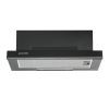 Вытяжка кухонная Pyramida TLX1-60 BL изображение 2