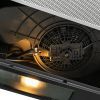 Вытяжка кухонная Pyramida TLX1-60 BL изображение 9
