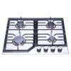Варочна поверхня Weilor GM 624 SS зображення 2