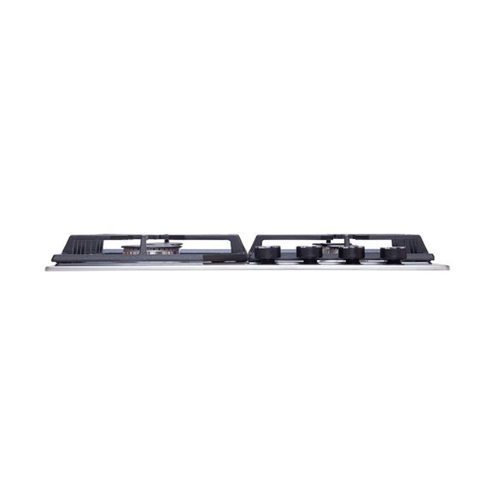 Варочна поверхня Weilor GM 624 WH зображення 3
