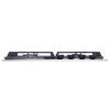 Варочна поверхня Weilor GM 624 SS зображення 3