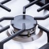 Варочна поверхня Weilor GM 624 SS зображення 7