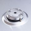 Варочна поверхня Weilor GM 624 SS зображення 8