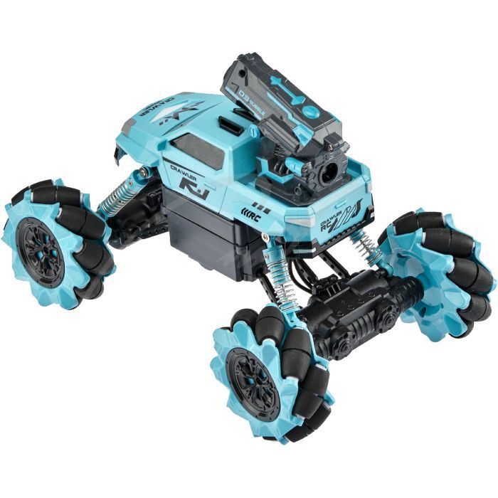 Радиоуправляемая игрушка ZIPP Toys Танк Rock Crawler (338-323) изображение 2