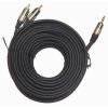 Кабель мультимедийный 3.5 Jack to 2RCA 1.5m Cablexpert (CCA-352-1.5M) изображение 2
