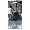 Кабель мультимедийный 3.5 Jack to 2RCA 1.5m Cablexpert (CCA-352-1.5M) изображение 3