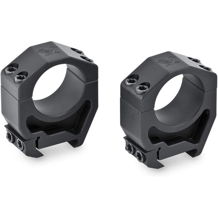 Крепление для прицела Vortex Precision Matched Rings 30 мм High Picatinny (RNG-VT-PMR-30-126)