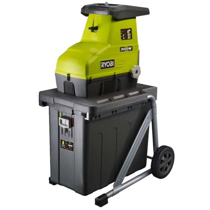Садовый измельчитель Ryobi RSH3045 (5133004335)