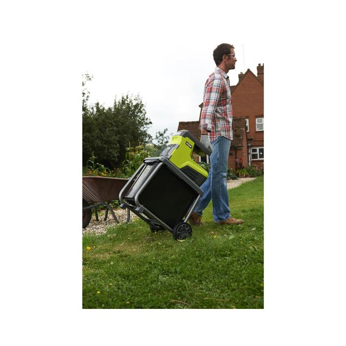Садовый измельчитель Ryobi RSH3045 (5133004335) изображение 5