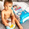 Подгузники GOO.N L 9 - 14 кг для мальчиков 44 шт (843097) изображение 10