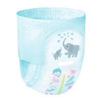 Подгузники GOO.N L 9 - 14 кг для мальчиков 44 шт (843097) изображение 2
