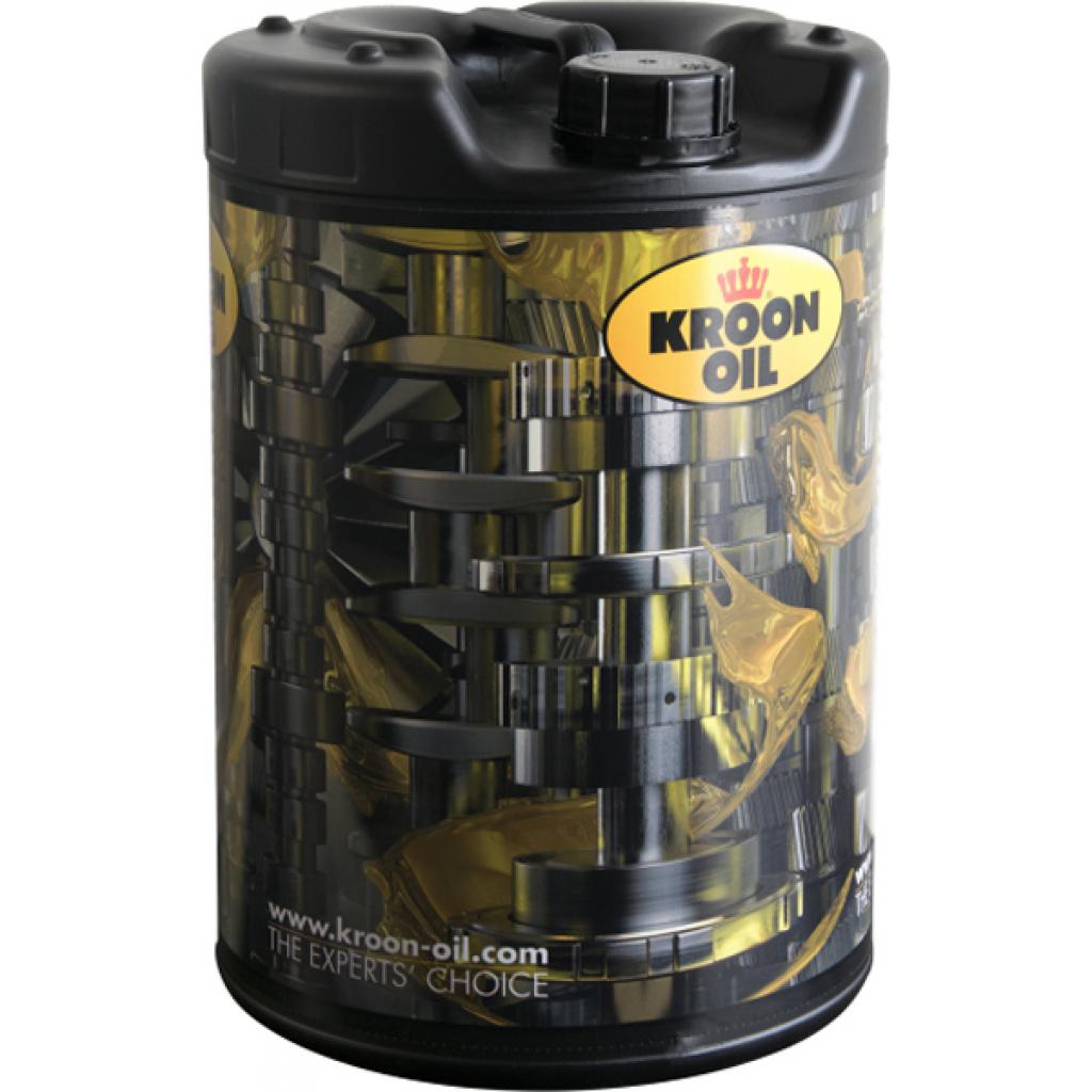 Моторное масло Kroon-Oil DURANZA LSP 5W-30 20л (KL 34204)
