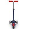 Самокат Micro Mini Deluxe Navy Blue LED (MMD118) зображення 5