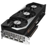 Видеокарта GIGABYTE Radeon RX 6900 XT 16Gb GAMING OC (GV-R69XTGAMING OC-16GD) изображение 3