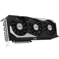 Видеокарта GIGABYTE Radeon RX 6900 XT 16Gb GAMING OC (GV-R69XTGAMING OC-16GD) изображение 5