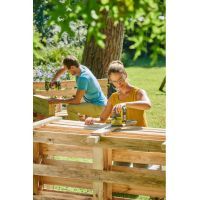 Шлифовальная машина Ryobi ONE+ R18SS4-0 (без АКБ и ЗУ) (5133002918) изображение 2