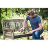 Шлифовальная машина Ryobi ONE+ R18SS4-0 (без АКБ и ЗУ) (5133002918) изображение 3