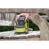Шлифовальная машина Ryobi ONE+ R18SS4-0 (без АКБ и ЗУ) (5133002918) изображение 4