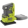 Шлифовальная машина Ryobi ONE+ R18SS4-0 (без АКБ и ЗУ) (5133002918)