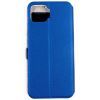 Чехол для мобильного телефона Dengos Flipp-Book Call ID Oppo A73, blue (DG-SL-BK-277) изображение 2