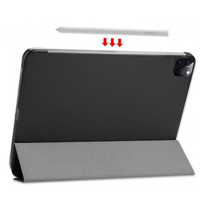 Чохол до планшета AirOn Premium iPad Pro 11" 2018/2020 + film (4822352781034) зображення 2